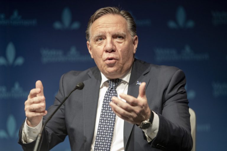 IJV Denounces The CAQ For Unilaterally Adopting The Divisive And