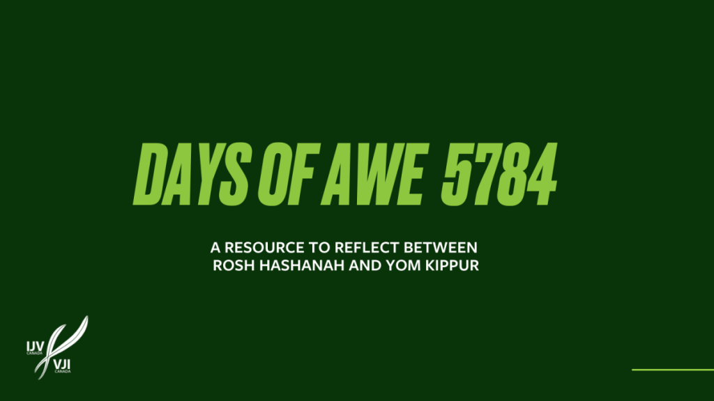 When Are The Days Of Awe 2025 Merl Joelie
